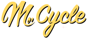 MCycle Logo